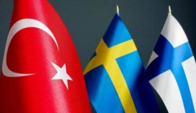 Turkish Parliamentary Committee Approves Finland's NATO Membership Bid