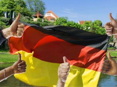 Title: Germany: No Need to Worry About the Banking Sector
