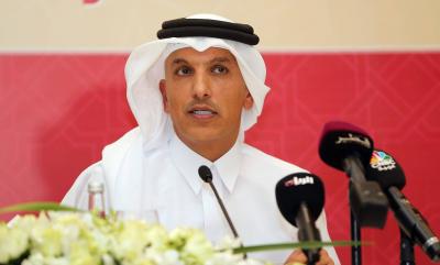 Referral of Ali Al-Emadi and Others to the Criminal Court in Qatar