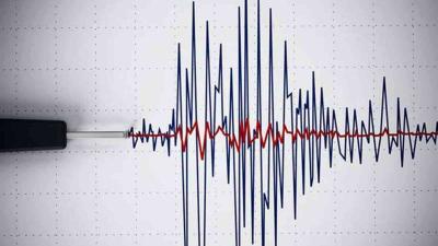 Earthquake of 5.5 Magnitude Shakes Tarapacá in Chile