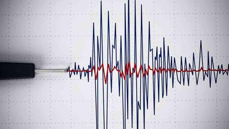 Earthquake of 5.5 Magnitude Shakes Tarapacá in Chile