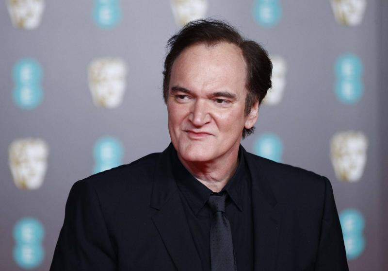 The Truth About Quentin Tarantino's Retirement After His Current Film
