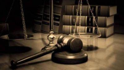 Three Judges Refused to Assume This Task
