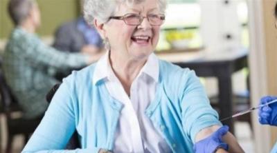 The Importance of Influenza Vaccination for Seniors