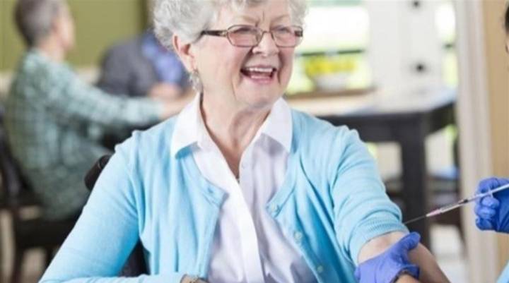 The Importance of Influenza Vaccination for Seniors