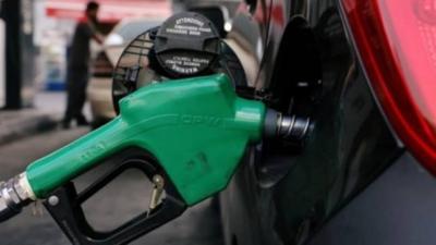 Increase in Fuel Prices
