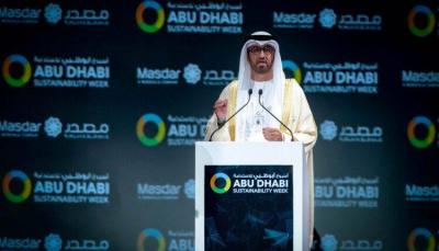 President of "COP28": We Must Address Climate Change Challenges