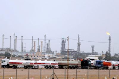 Iraq Keeps Basra Crude Oil Sale Price for Asia Unchanged