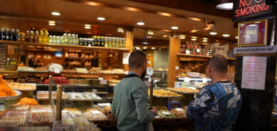 Empty Streets and Empty Pockets: Ramadan Approaches Lebanese People