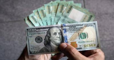 Dollar Continues Its Crazy Rise, Exceeding 56,000 Lira!