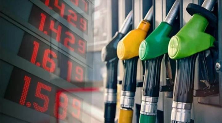 New Increase in Fuel Prices
