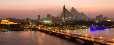Six Killed and Three Others Injured in Traffic Accident in Egypt