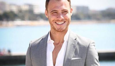 Title: Turkish Actor Kerem Bürsin Undergoes Urgent Surgery