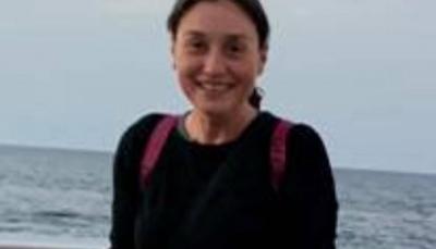 Missing Contact of Young Woman Ansula Abu Rjeili Between Antelias and Ghazir