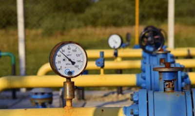 Drop in Gas Prices in Europe