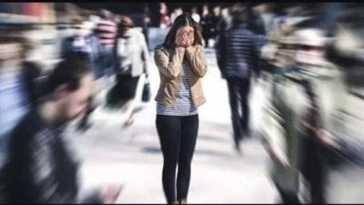 Narrow Streets Cause More Stress for Women, While Men Experience More in Open Spaces