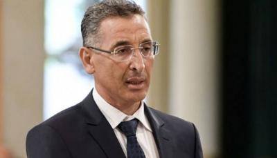 Title: Tunisian Interior Minister Resigns from Position