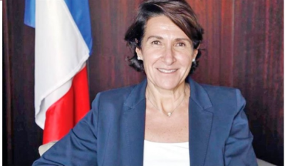 French Ambassador: We Will Stand by Lebanon During This Difficult Period