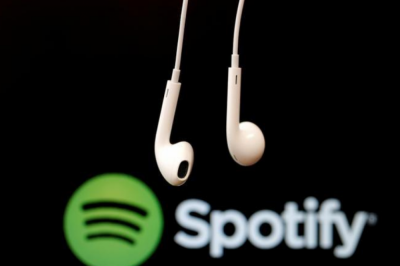 Audio Streaming Issues with Spotify