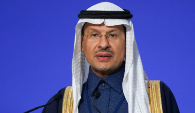 Saudi Energy Minister: Coordination with OPEC+ is Key to Stabilizing Oil Markets