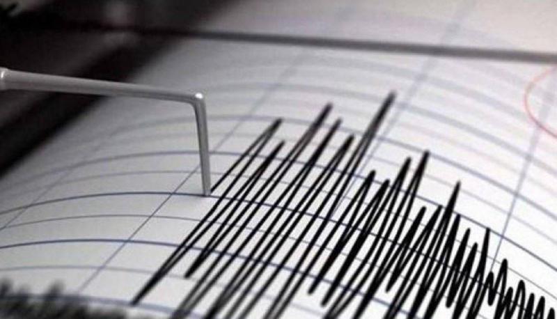Light Earthquake Hits Lebanon