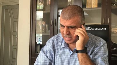 Abu Shakra to "Warda": No Fuel Price Schedule Today