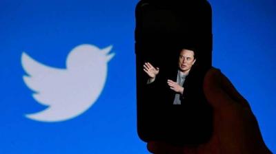 Musk: "Record Level" of New Users on Twitter