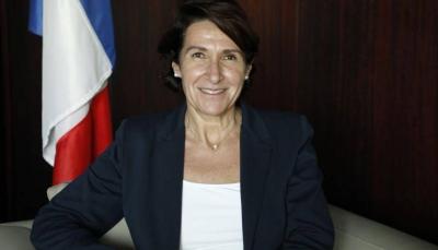 Anne Grillo's Message to Lebanese Women: Change Goes Through You