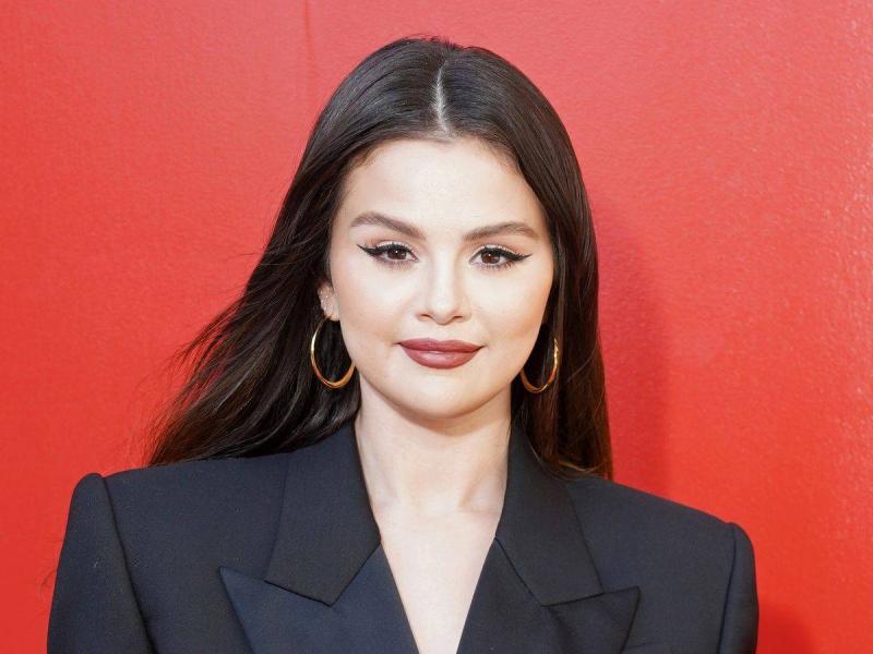 Selena Gomez Achieves Instagram Milestone: How Many Followers Does She Have?