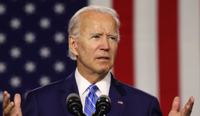 Biden: I Will Meet with Xi 