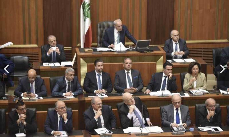 Title: The House of Representatives Approves the 2022 Budget