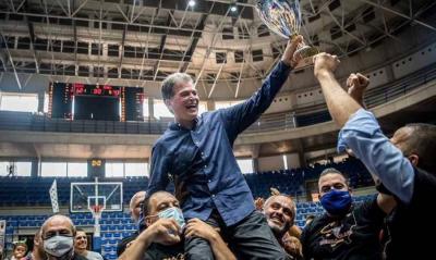 "Beirut" Defeats Kazma of Kuwait
