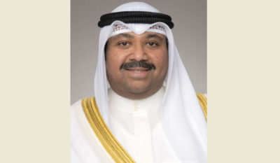 Title: Kuwaiti Defense Minister Submits Resignation to Prime Minister