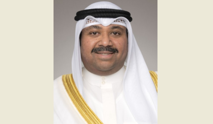 Title: Kuwaiti Defense Minister Submits Resignation to Prime Minister