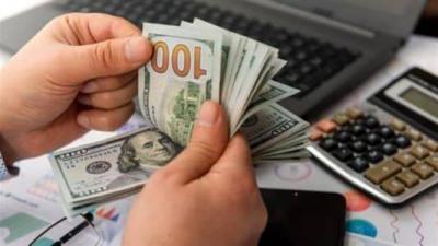 Dollar on the Verge of 60 Thousand!