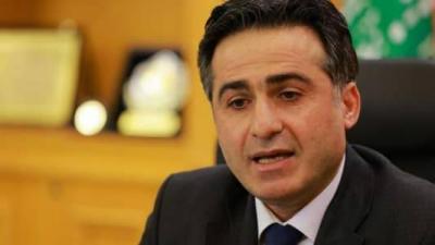 Title: After Yesterday's Events... Hamieh: Everyone is Responsible
