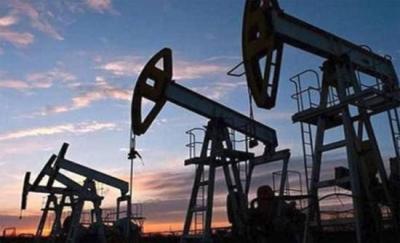 Title: Global Oil Prices Rise