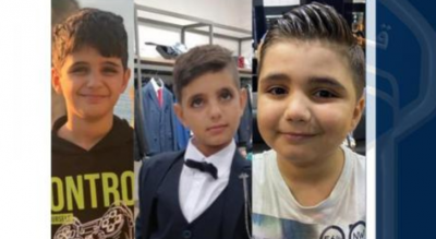 Title: Update on the Missing Children in Germany