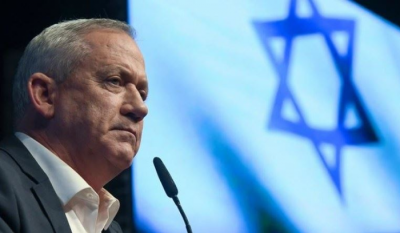 Gantz: The Demarcation Agreement Does Not Guarantee Future Tensions with Lebanon