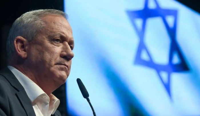 Gantz: The Demarcation Agreement Does Not Guarantee Future Tensions with Lebanon