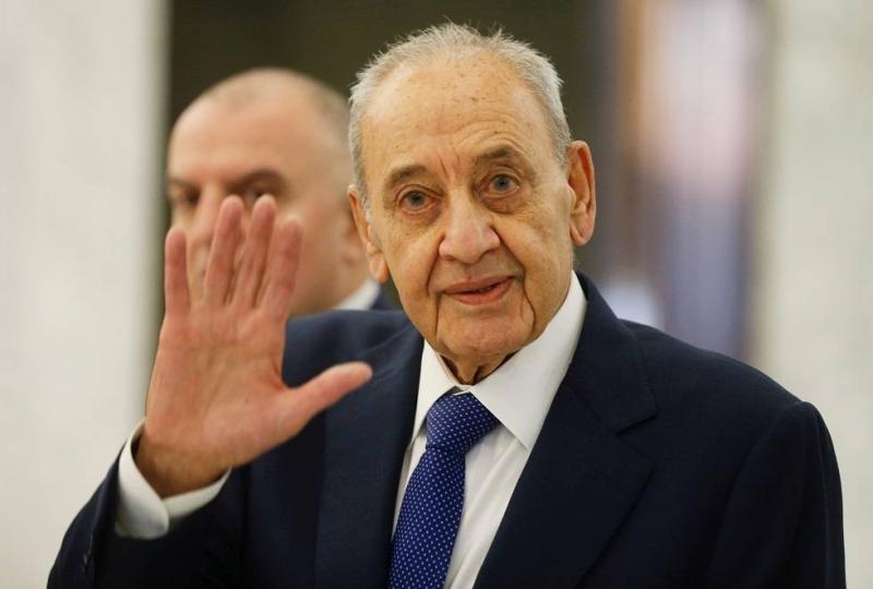 Berri Highlights Saudi-Iranian Agreement and Calls for Presidential Election