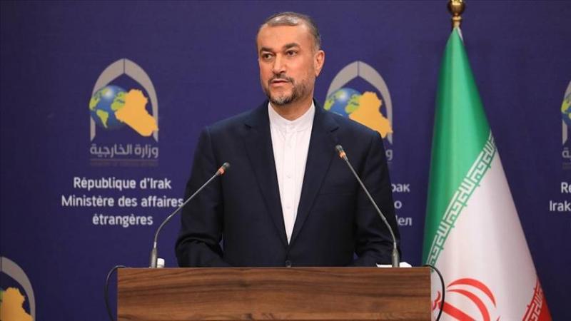 Abdollahian: I Will Soon Meet the Saudi Foreign Minister