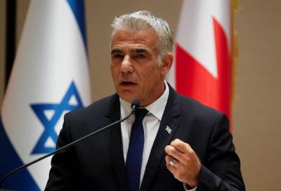 Title: Israeli Foreign Minister: Requested China's Help to Prevent Iran from Developing Nuclear Capabilities