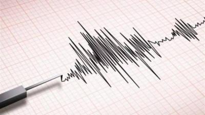 Earthquake Hits Hermel with a Magnitude of 3.1