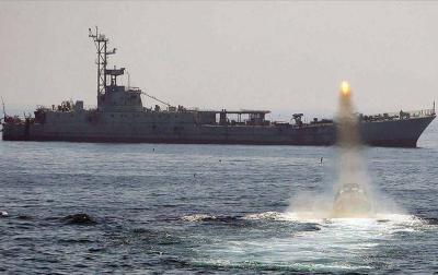 China: Oman Gulf Exercises Enhance Naval Forces' Capabilities