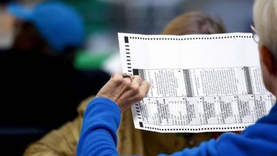 United States: Republican Lead in the House and Senate