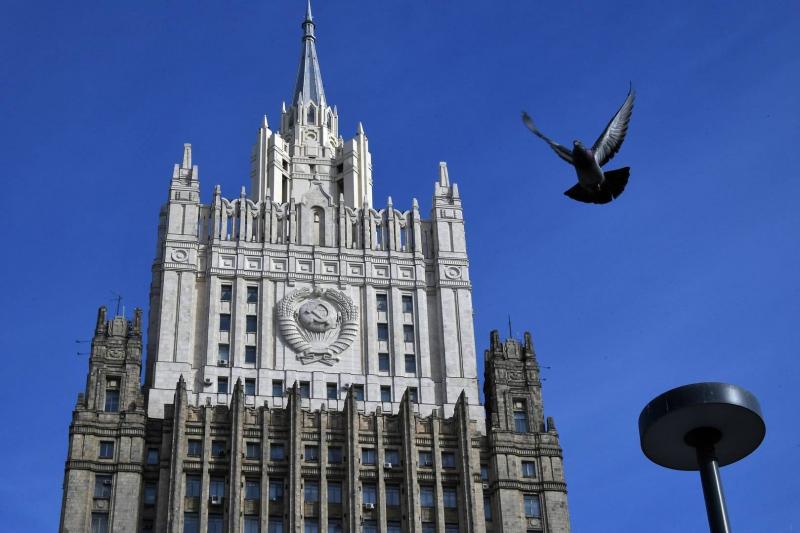 Russian Foreign Ministry Has Not Received a Response from Syria and Iran Regarding the Quadruple Meeting