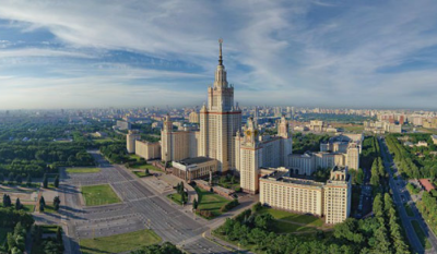 Russian Foreign Ministry "Preserves the Backdoor" with the United States