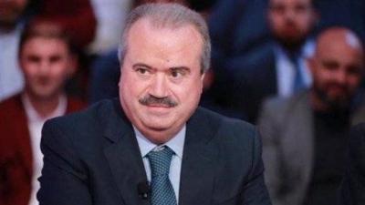Yassin Jabber as Minister of Finance in the New Government?