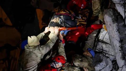 Title: Discovery of Elias Haddad's Body in Turkey